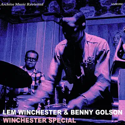 Winchester Special - Benny Golson