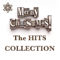 Various Artists - Merry Christmas!: The Hits Collection artwork