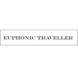 Two Days Lounge In Paris by Euphonic Traveller album reviews, ratings, credits