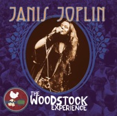 Piece of My Heart (Live at The Woodstock Music & Art Fair, August 16, 1969) artwork