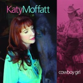 Katy Moffatt - Black-Eyed Caballero