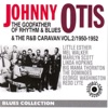 Johnny Otis - Wedding Boogie