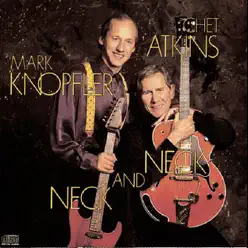 Neck and Neck - Chet Atkins