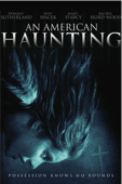An American Haunting cover