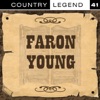 Faron Young - Live Fast, Love Hard, Die Young