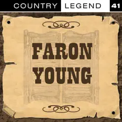 Country Legend, Vol. 41: Faron Young - Faron Young