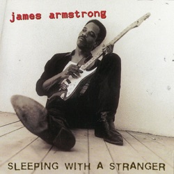 James Armstrong - Hard, Hard Blues