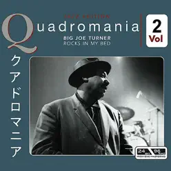 Rocks in My Bed Vol 2 - Big Joe Turner