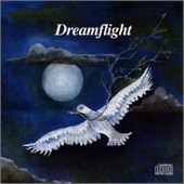 Dreamflight artwork