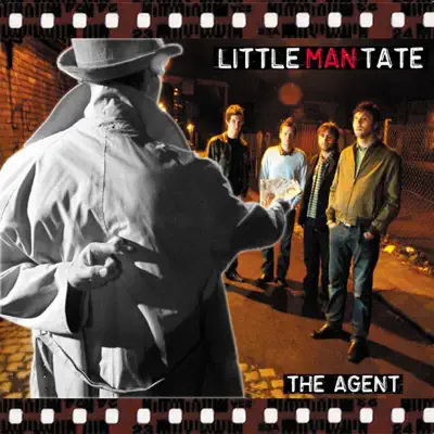 The Agent - Single - Little Man Tate