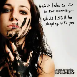 And If I Was to Die In the Morning... Would I Still Be Sleeping With You - Your Favorite Enemies