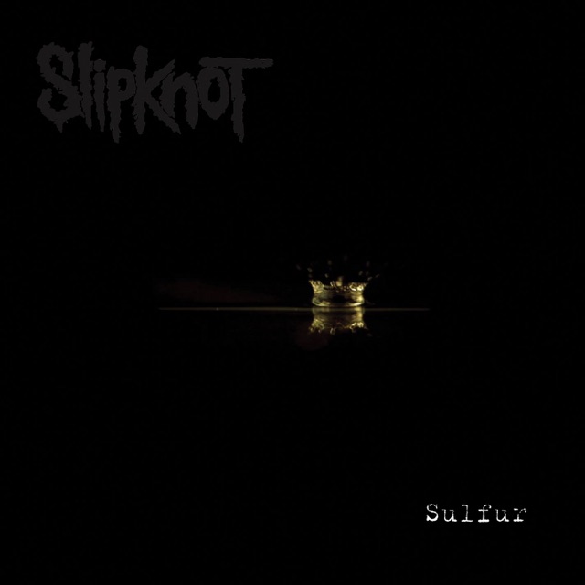 Sulfur - Single