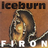 Iceburn - Speed of Light