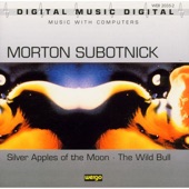 Morton Subotnick - The Wild Bull - Part A