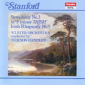 Symphony No. 3 in F Minor, Op. 28, "Irish": II. Allegro molto Vivace artwork