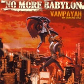 No More Babylon - Babylon Ring