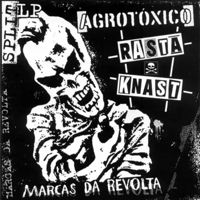 Marcas da Revolta - Agrotóxico