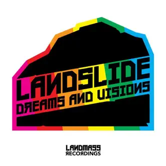 Dreams and Visions - EP by Landslide album reviews, ratings, credits