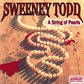 Sweeney Todd artwork