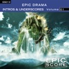 Epic Drama Vol. 1 Intros & Underscores - ES013