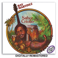 Ray Martinez - San Miguel