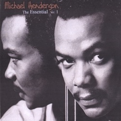 Michael Henderson - Wide Receiver