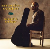 Snooks Eaglin - I Went to the Mardi Gras