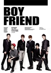 BOYFRIEND - 내가 갈게 (I’ll be there)