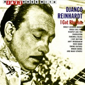 Django Reinhardt - Farewell Blues