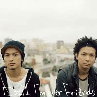 Forever Friends - Single - D-51