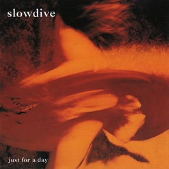 JUST FOR A DAY cover art