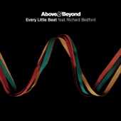 Every Little Beat (feat. Richard Bedford) [Remixes]- EP artwork