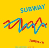 Subway II (Bonus Track Version) artwork