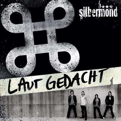 Laut Gedacht - Silbermond