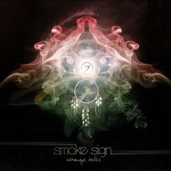 Smoke Sign - The Nerevarine