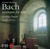 Stream & download Bach: Cantatas for Alto