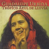 Guadalupe Urbina - Agosto Azul