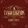 Tango Legends Vol. 2 - Famous Voices