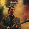 Live In Concert, Pt. 1 (feat. Steve Hackett)