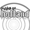 Made In Holland - EP