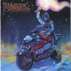Spectral rider - Ravage Spectral rider - Ravage
