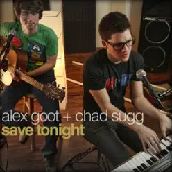 Save Tonight - Single - Alex Goot