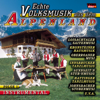 Echte Volksmusik Aus Dem Alpenland, Folge 1 - Various Artists