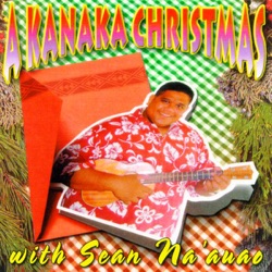 Sean Na'auao - Christmas Delite