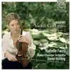 Johannes Brahms: Violin Concerto, String Sextet no.2 album lyrics, reviews, download
