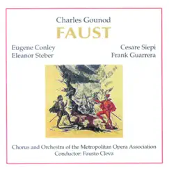 Faust: Faites-lui Mes Aveux Song Lyrics