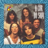 A Cor do Som & Daniela Mercury - Beleza Pura