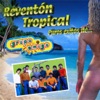 Reventón Tropical Puros Éxitos De...: Grupo Amigo