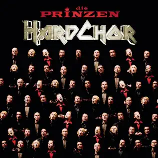 lataa albumi Die Prinzen - HardChor