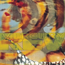 Mercury Rev - Syringe Mouth